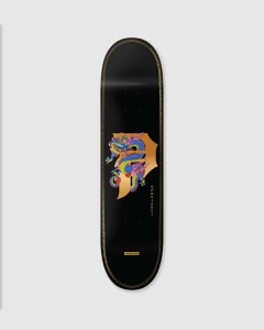 Primitive Paul Rodriguez Honor Deck Black