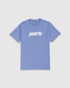 Pearls OG T-Shirt Violet/White