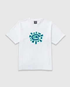 Always @ Sun T-Shirt White