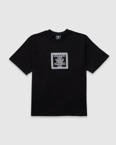Always ADWYSD Core T-Shirt Black