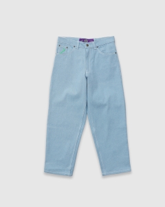 Always Purple Label Heavy Duty Denim Pant Blue