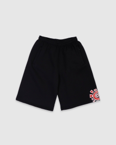 Always @ Sun Jogger Shorts Black