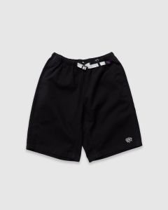 Always x Gramicci Jam Shorts Black