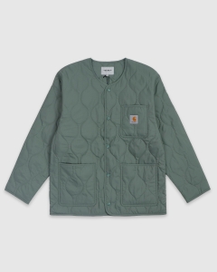 Carhartt WIP Skyton Liner Jacket Park