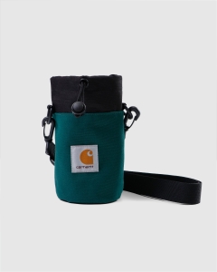 Carhartt WIP Groundworks Bottle Carrier Chervil/Black