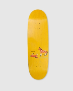 Jacuzzi Unlimited Horse Play EX7 Deck Jackson Pilz