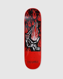 Zero Hillz Deck Gabriel Summers