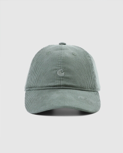 Carhartt WIP Harlem Corduroy Strapback Park