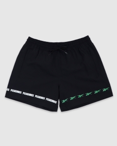 Reebok x Pleasures Short Black