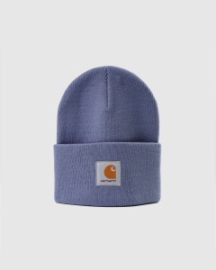 Carhartt WIP Acrylic Watch Beanie Bay Blue