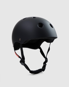 Globe Goodstock Certified Helmet Matte Black