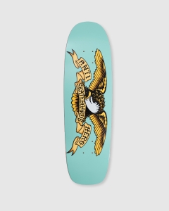 Antihero Shaped Eagle Deck Scallywag