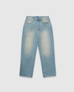 Larriet Wale Jeans Dirty Wash