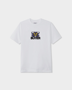 Butter Goods Insect T-Shirt White