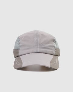 Butter Goods Cliff Running Strapback Grey