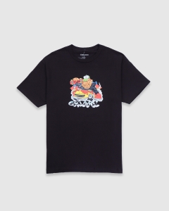 GX1000 Low Rider T-Shirt Black