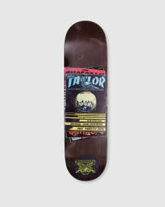 Antihero x Thrasher Deck Grant Taylor