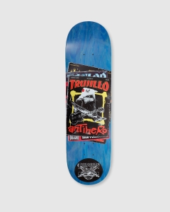 Antihero x Thrasher Deck Tony Trujillo