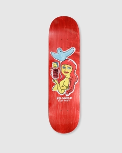 Krooked Phone Box Deck Tom Knox