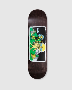 Krooked Stroll Deck Mark Gonzales