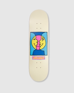 Krooked Moon Smile Deck Cream