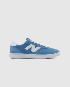 New Balance Numeric 440 V2 Sky Blue/White