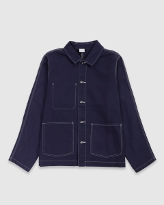 Nike Chore Coat Jacket Obsidian/Obsidian