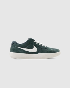 Nike Force 58 Vintage Green/Sail