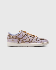 Nike Dunk Low Pro Premium Football Grey/Coconut Milk/Khaki