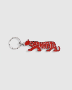 Carhartt WIP Rocky Keychain Samba