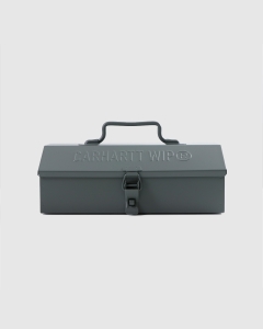 Carhartt WIP Tour Tool Box Smoke Green