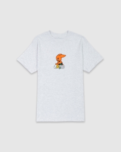 GX1000 Money Bunny T-Shirt Heather