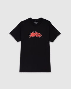 GX1000 Wicked T-Shirt Black