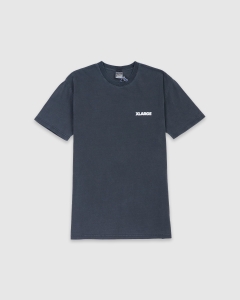 Xlarge 91 LCB OG T-Shirt Pigment Steel