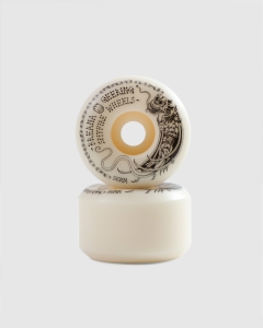 Spitfire Formula 4 99D Breana Geering Tormentor Conical Full Wheels Natural
