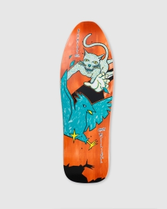 Schmitt Stix Chris Miller Cat Bird Reissue Deck