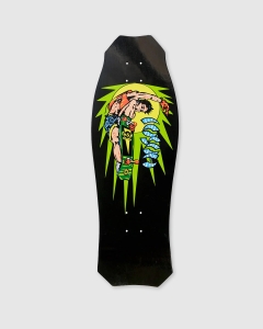 Hosoi Rocket Air Reissue Deck