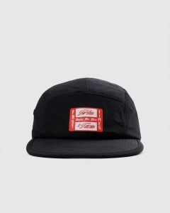 Fast Times x Tortas & Tacos Nice 5 Panel Black