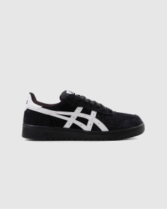 Asics Japan Pro Black/White