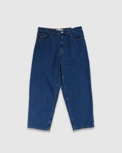 Polar Big Boy Jeans Dark Blue