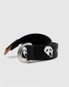 Stunt Scream Belt Black/Purple