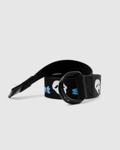 Stunt Scream Belt Black/Blue