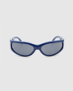 Arnette x Girl Catfish Sunglasses Bluette/Polar Dark Grey