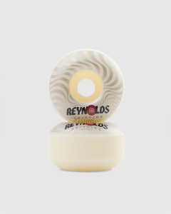 Spitfire Formula 4 93D Andrew Reynolds Classic Wheel Natural