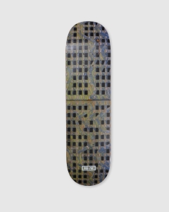 Passport Drain Series Deck Lichen