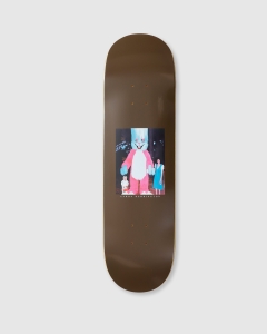 Polar Bunny Deck Aaron Herrington