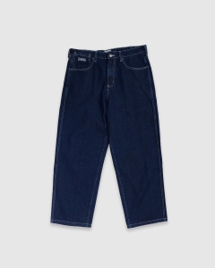 Hoddle 16oz Denim Ranger Jean Indigo/White Stitch