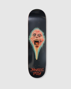 Deathwish Skull Deck Jamie Foy