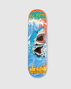 Heroin Dead Reflections Deck Aaron Wilson