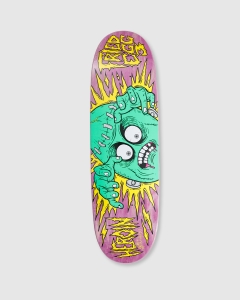 Heroin Fried Egg 3 Deck